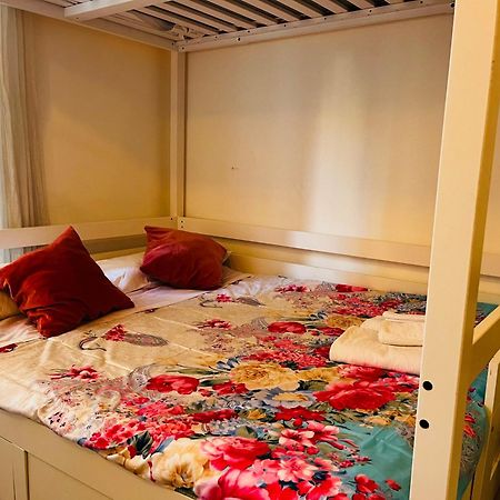 Sweet Life House Rome Cavour Apartment Luaran gambar