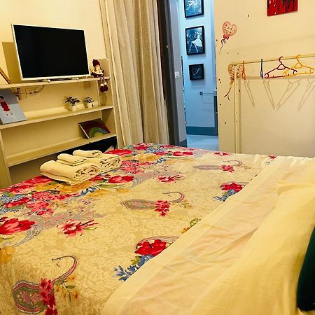 Sweet Life House Rome Cavour Apartment Luaran gambar