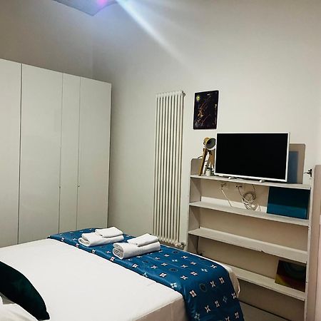 Sweet Life House Rome Cavour Apartment Luaran gambar