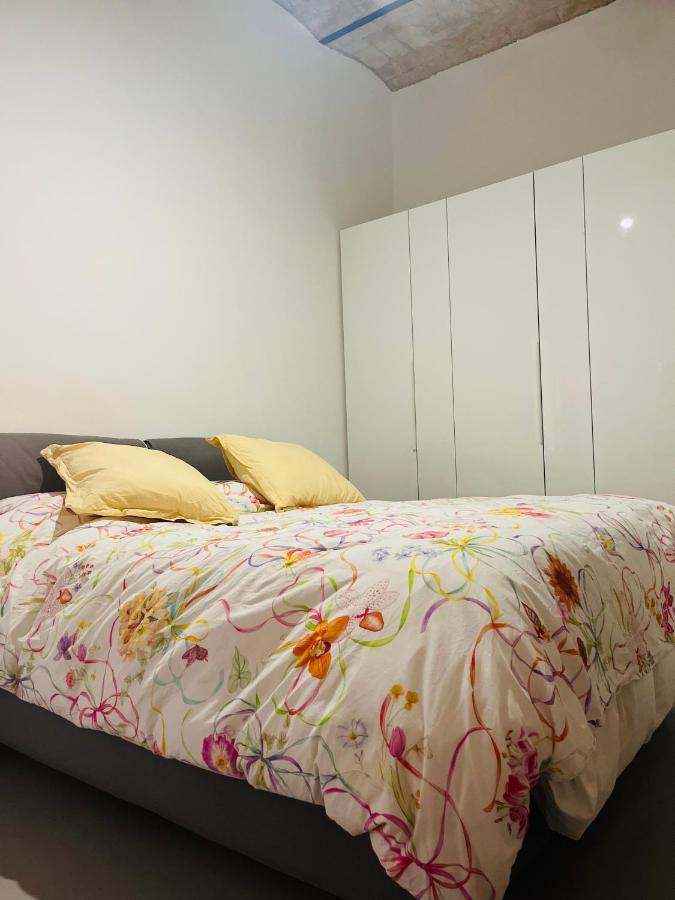 Sweet Life House Rome Cavour Apartment Luaran gambar