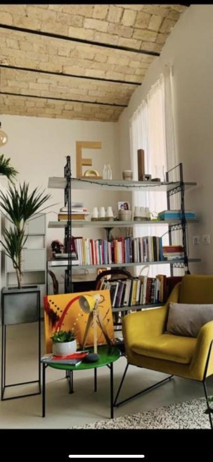 Sweet Life House Rome Cavour Apartment Luaran gambar