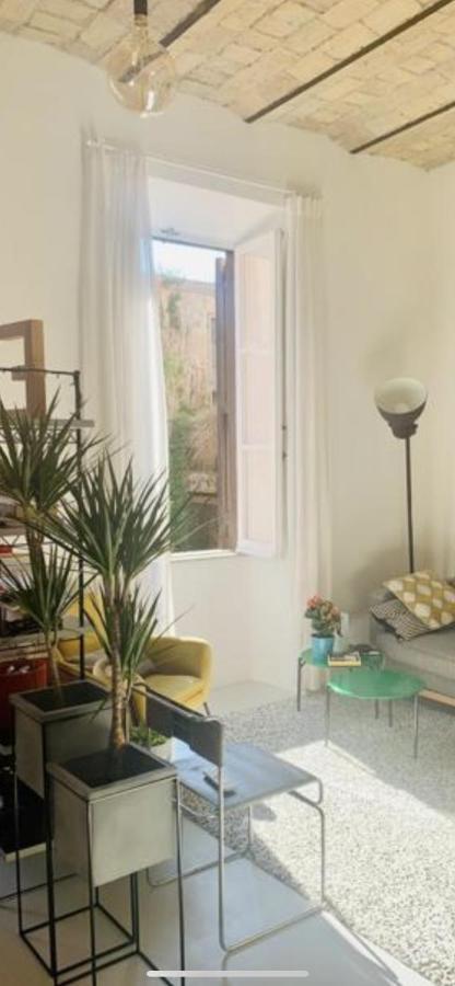 Sweet Life House Rome Cavour Apartment Luaran gambar