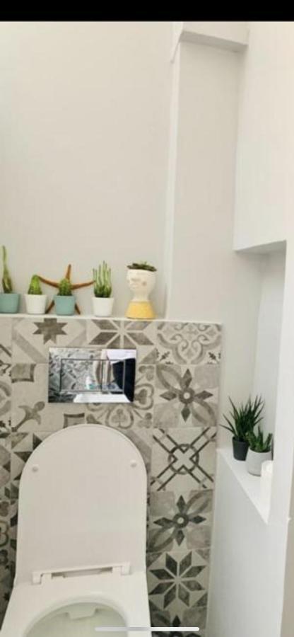 Sweet Life House Rome Cavour Apartment Luaran gambar