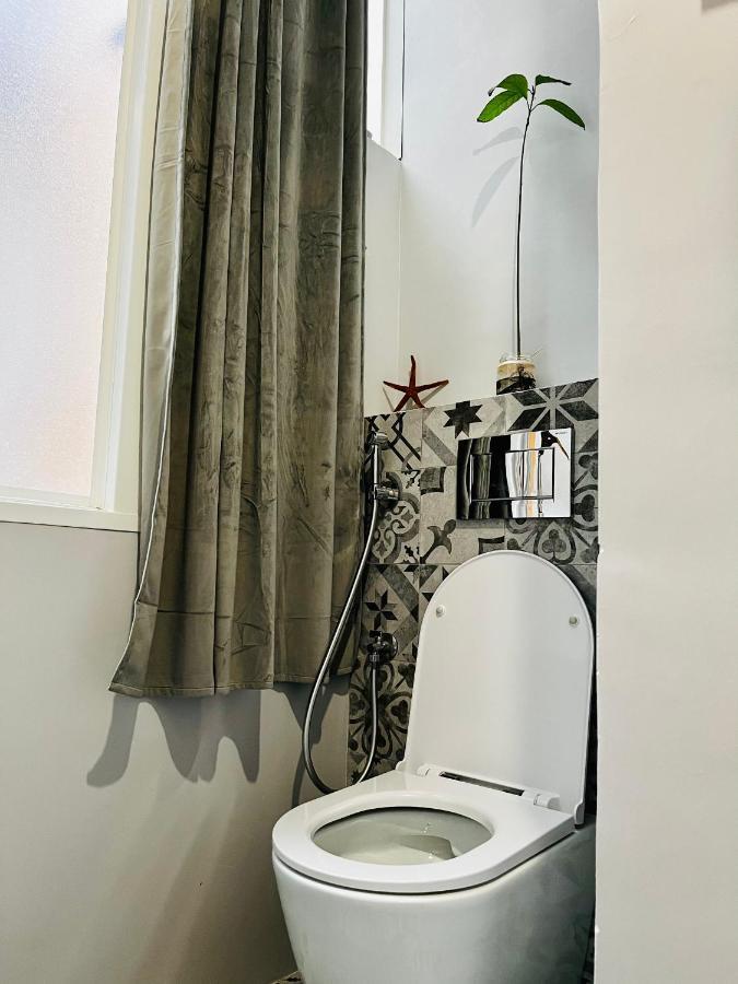 Sweet Life House Rome Cavour Apartment Luaran gambar