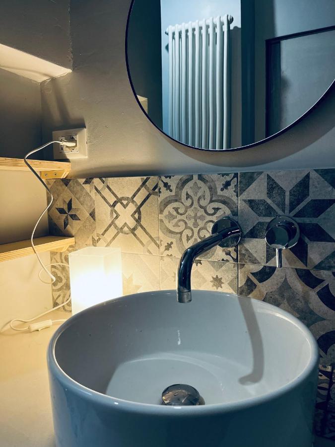 Sweet Life House Rome Cavour Apartment Luaran gambar