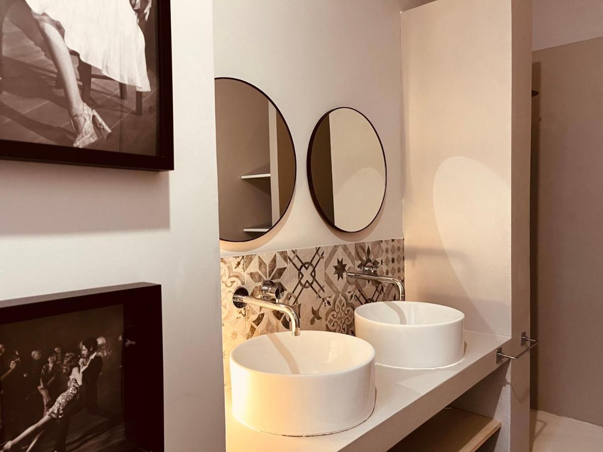 Sweet Life House Rome Cavour Apartment Luaran gambar