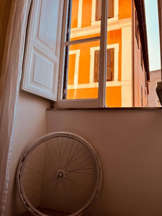 Sweet Life House Rome Cavour Apartment Luaran gambar