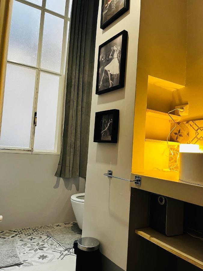 Sweet Life House Rome Cavour Apartment Luaran gambar