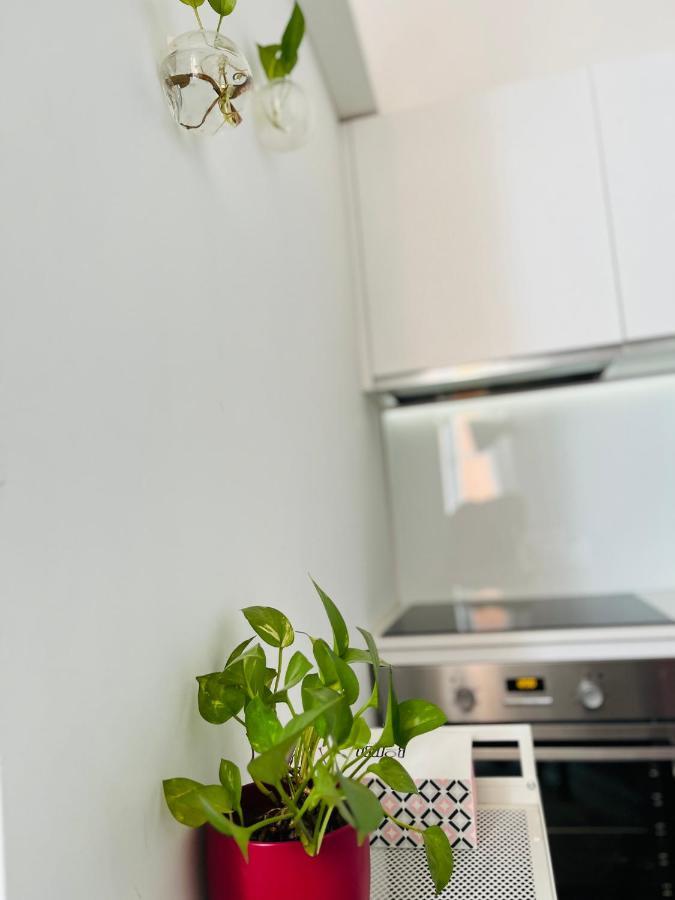 Sweet Life House Rome Cavour Apartment Luaran gambar