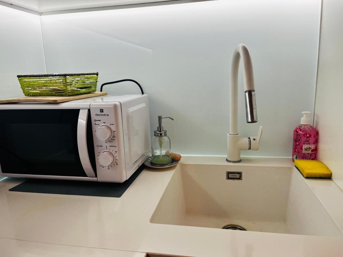 Sweet Life House Rome Cavour Apartment Luaran gambar