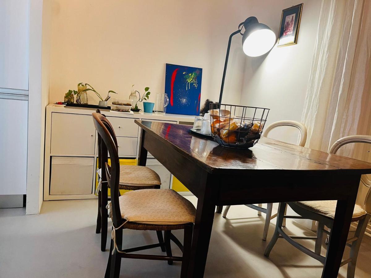 Sweet Life House Rome Cavour Apartment Luaran gambar