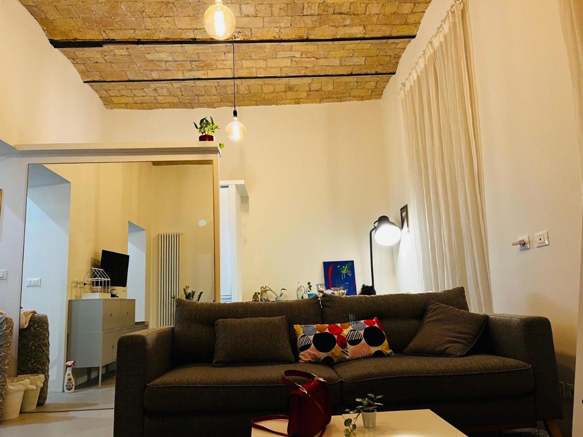 Sweet Life House Rome Cavour Apartment Luaran gambar