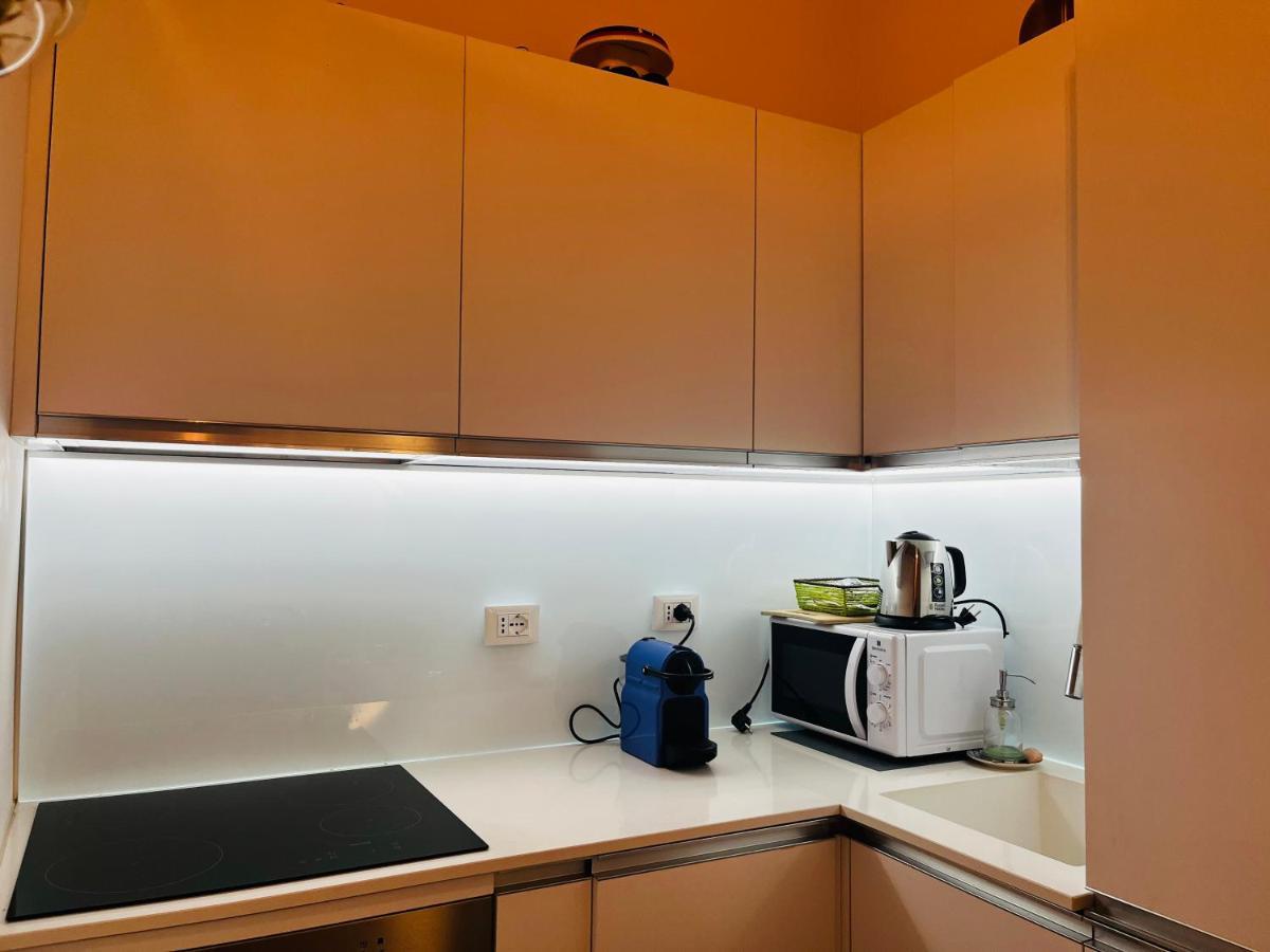 Sweet Life House Rome Cavour Apartment Luaran gambar