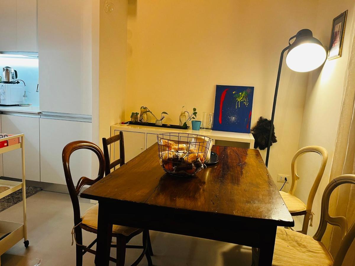 Sweet Life House Rome Cavour Apartment Luaran gambar