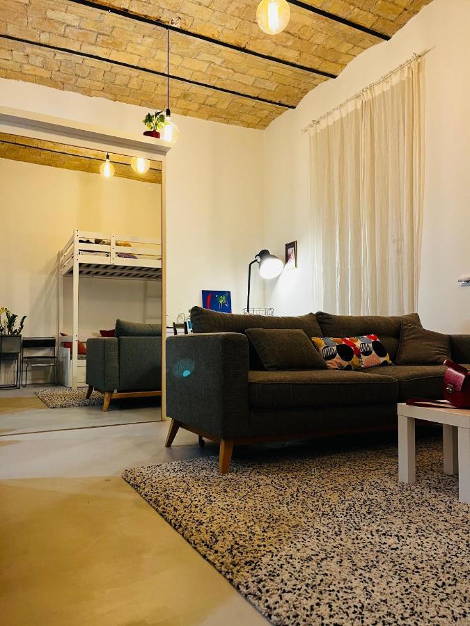 Sweet Life House Rome Cavour Apartment Luaran gambar
