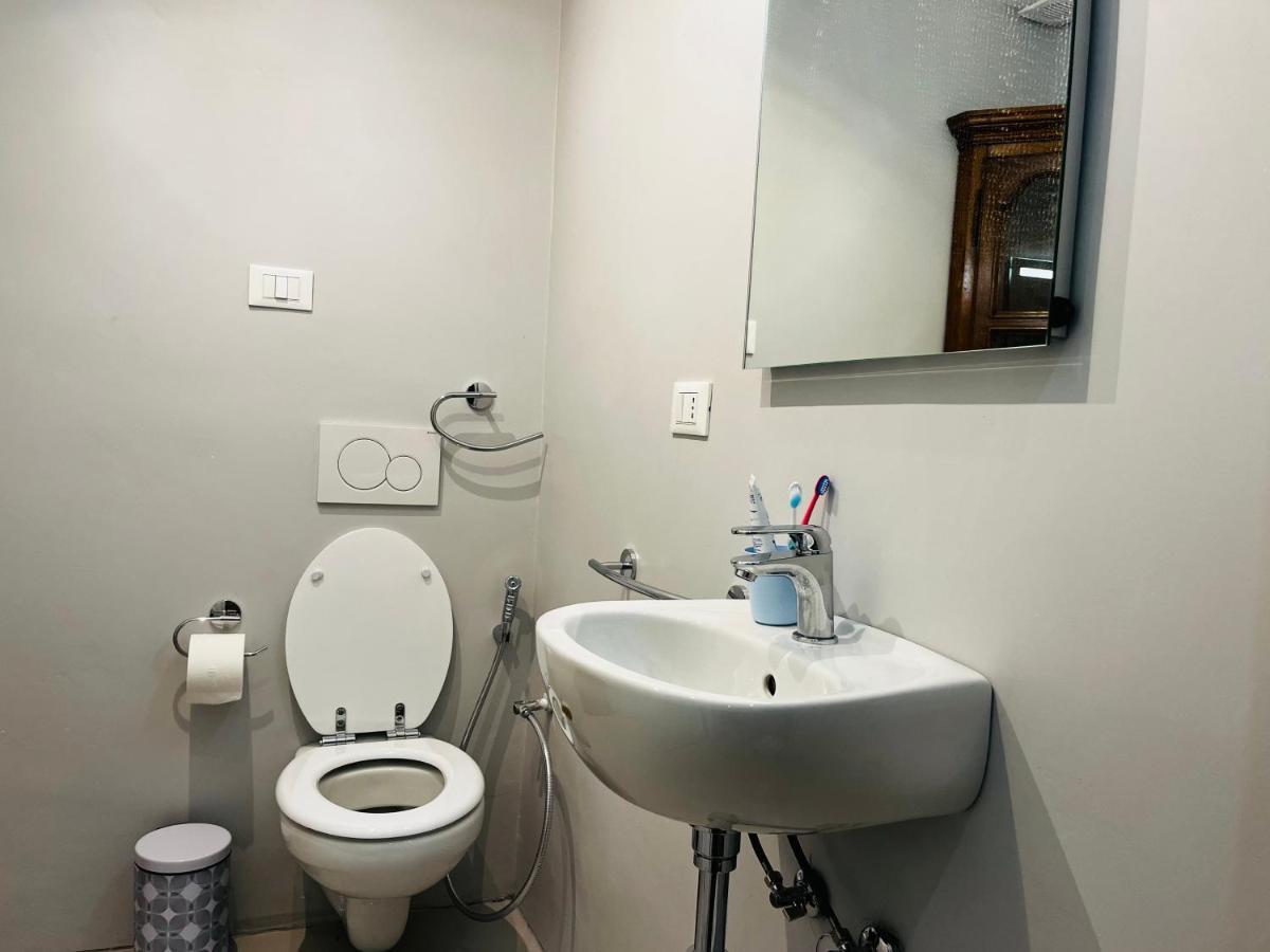 Sweet Life House Rome Cavour Apartment Luaran gambar