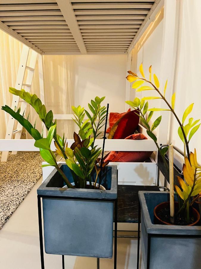 Sweet Life House Rome Cavour Apartment Luaran gambar