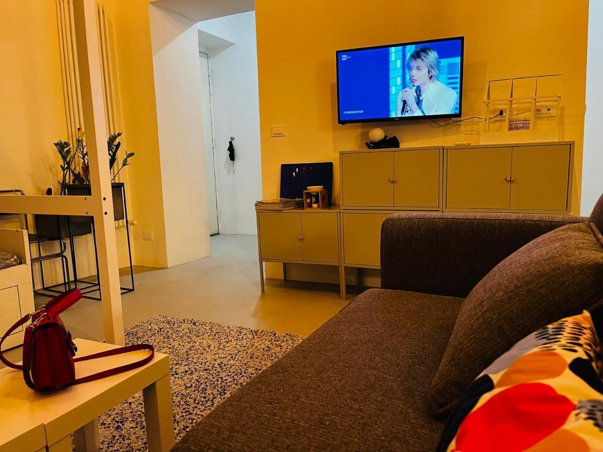 Sweet Life House Rome Cavour Apartment Luaran gambar