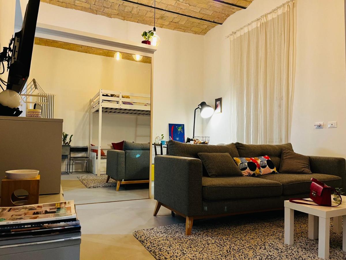 Sweet Life House Rome Cavour Apartment Luaran gambar
