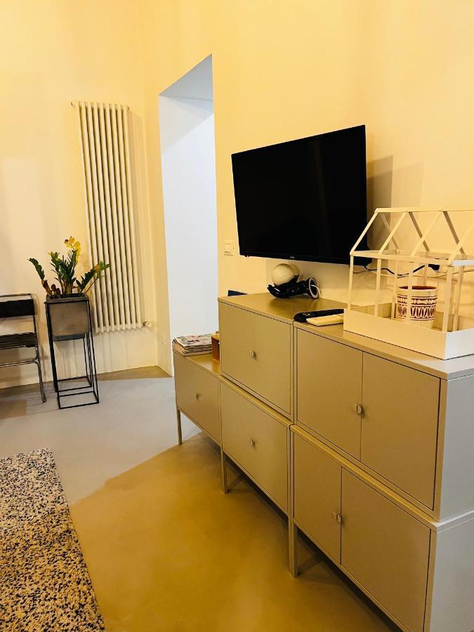 Sweet Life House Rome Cavour Apartment Luaran gambar