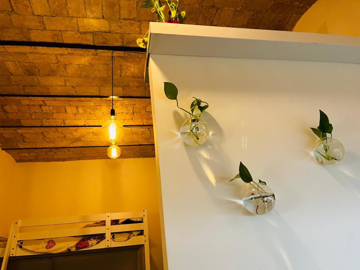 Sweet Life House Rome Cavour Apartment Luaran gambar