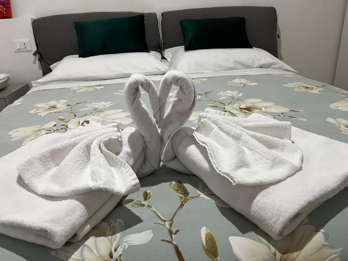 Sweet Life House Rome Cavour Apartment Luaran gambar