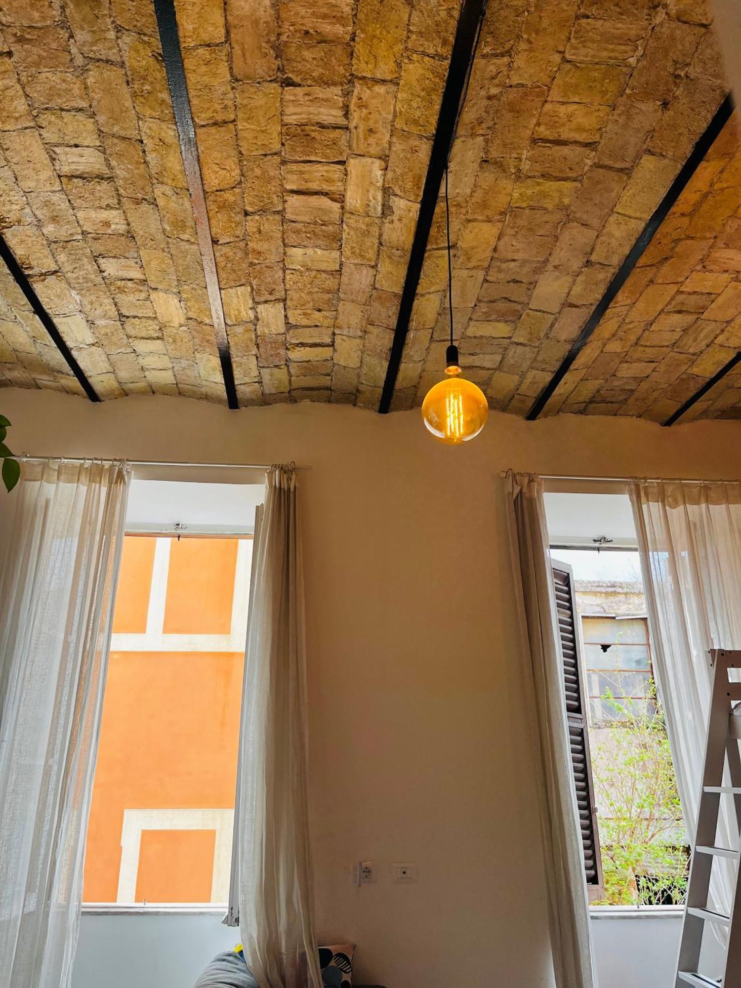 Sweet Life House Rome Cavour Apartment Luaran gambar
