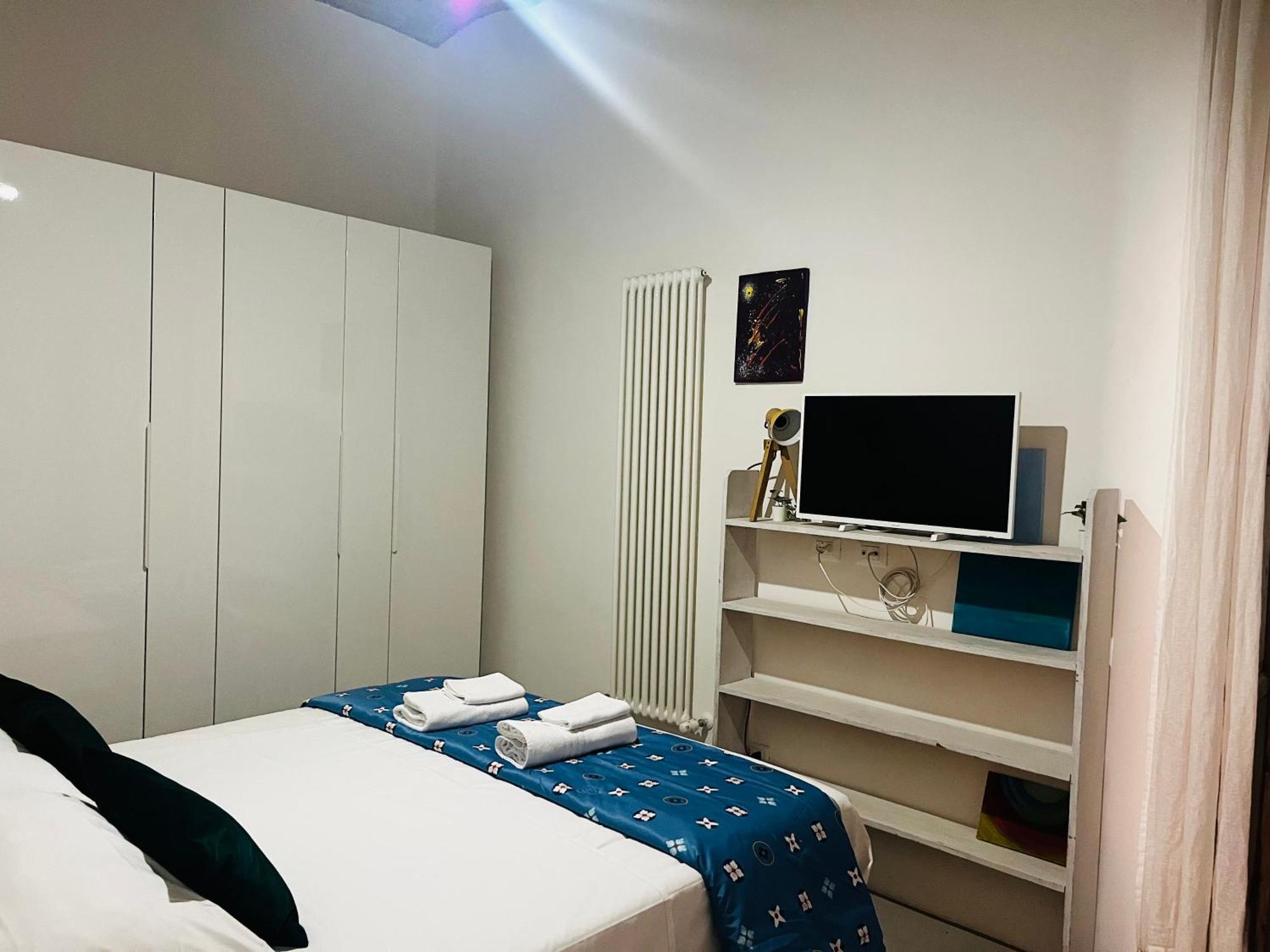 Sweet Life House Rome Cavour Apartment Luaran gambar